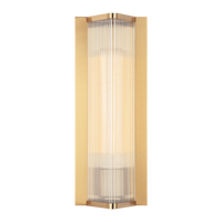 Palmira 1-Light Wall Sconce