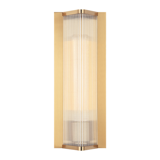 Palmira 1-Light Wall Sconce