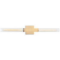 Odelle 2-Light Wall Sconce