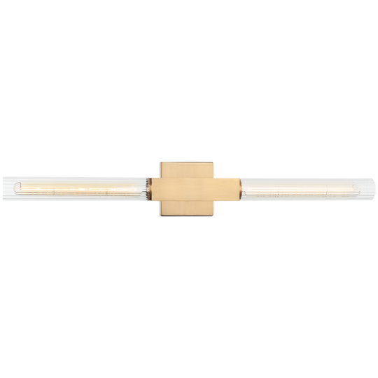 Odelle 2-Light Wall Sconce