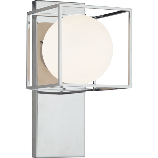 Squircle Sconce