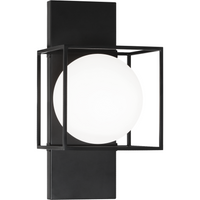 Squircle Sconce