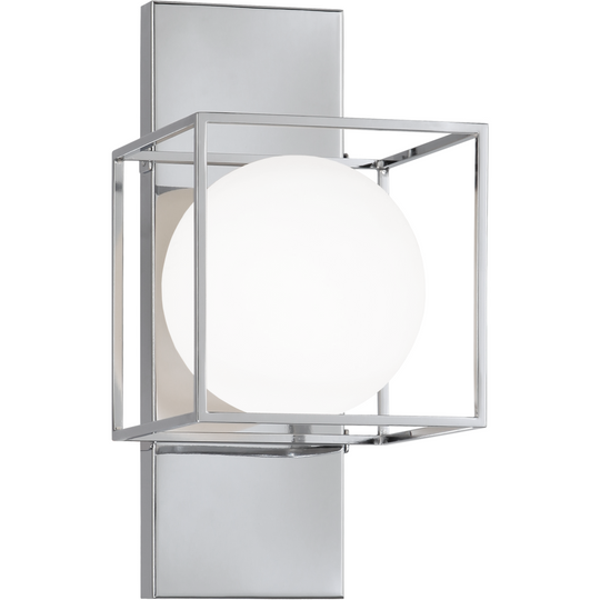 Squircle Sconce
