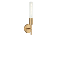 Lumière 1-Light Vanity