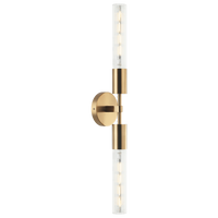 Lumière 2-Light Vanity