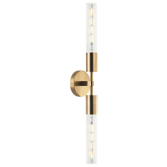 Lumière 2-Light Vanity