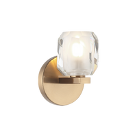 Carleton 1-Light Vanity