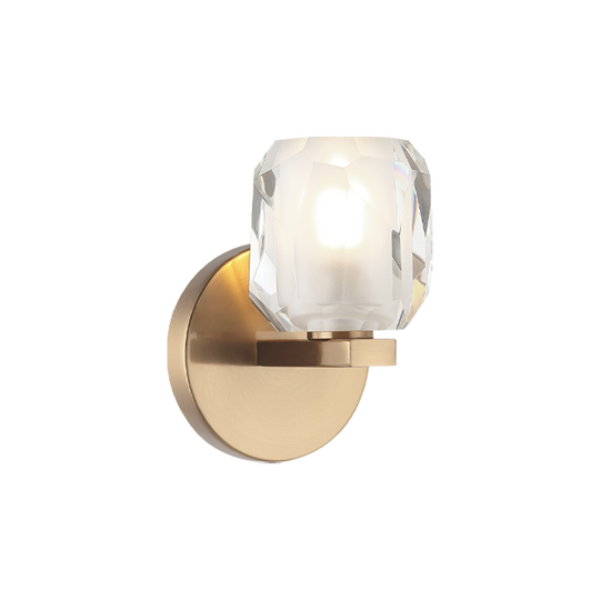 Carleton 1-Light Vanity