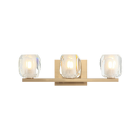 Carleton 3-Light Vanity