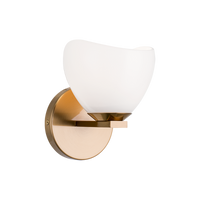 Uptowne 1-Light Vanity