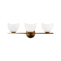 Uptowne 3-Light Vanity