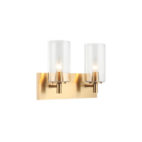 Candela 2-Light Vanity