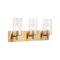 Candela 3-Light Vanity