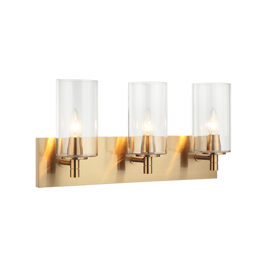 Candela 3-Light Vanity