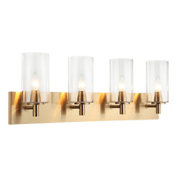 Candela 4-Light Vanity