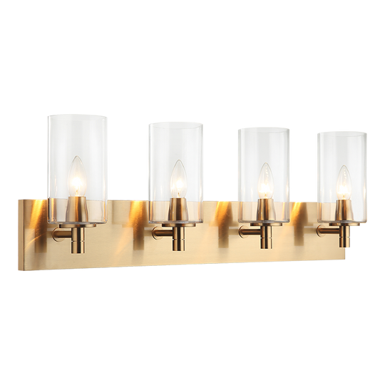 Candela 4-Light Vanity