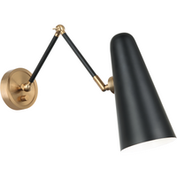 Blink Swing Arm