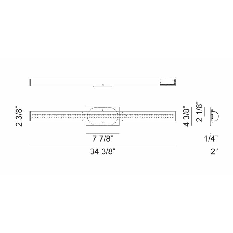 Marquin Sconce