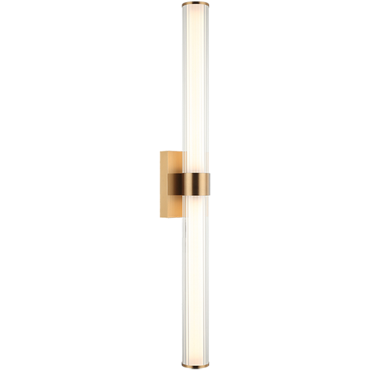 Macie 2-Light Tall Vanity