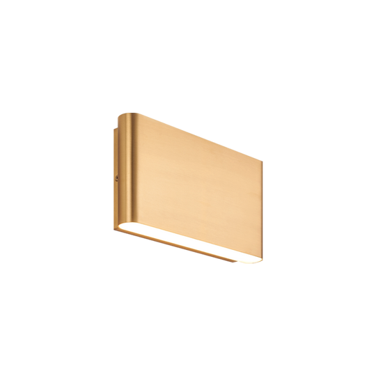 Beckett 2-Light Large Outdoor Wall Light