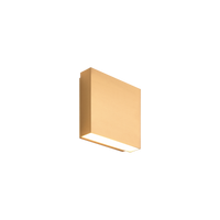 Weston 2-Light Small Outdoor Wall Light
