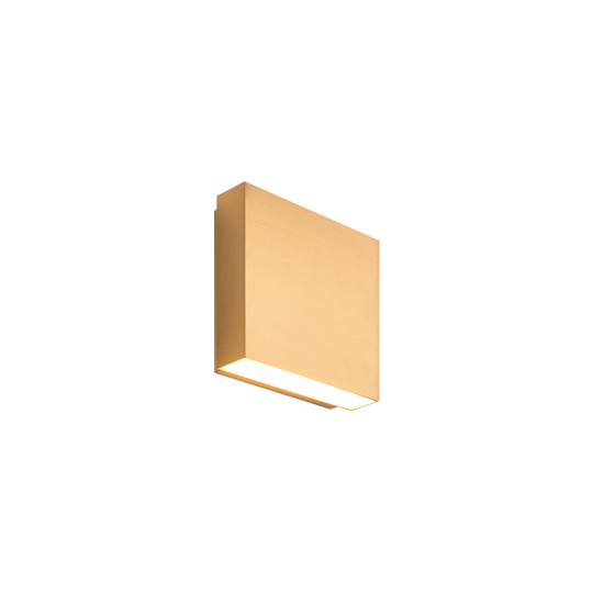 Weston 2-Light Small Outdoor Wall Light