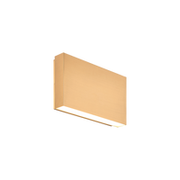 Weston 2-Light Large Outdoor Wall Light