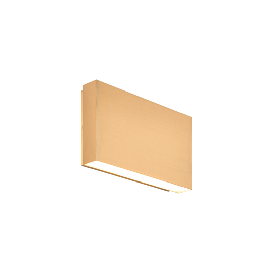 Weston 2-Light Large Outdoor Wall Light