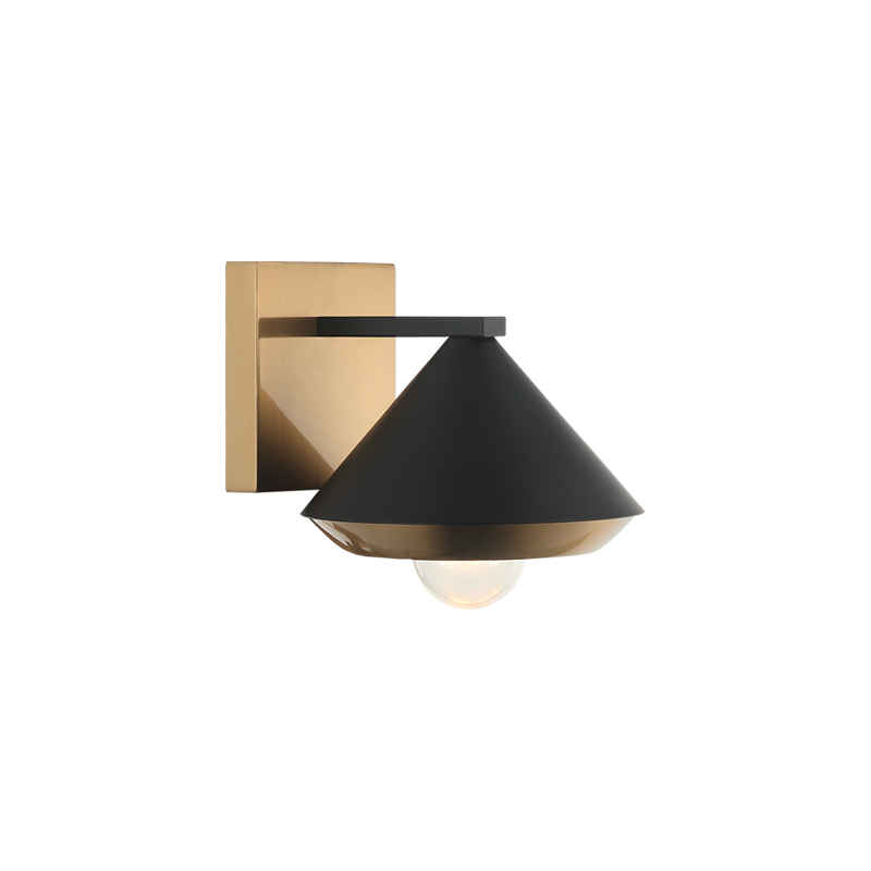 Velax 1-Light Wall Sconce