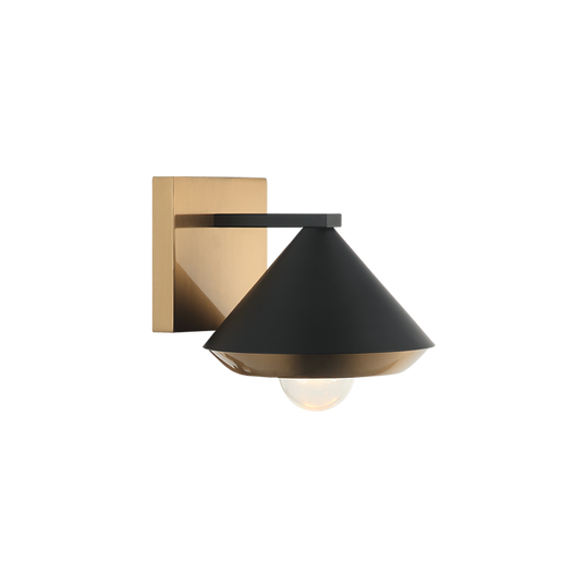 Velax 1-Light Wall Sconce