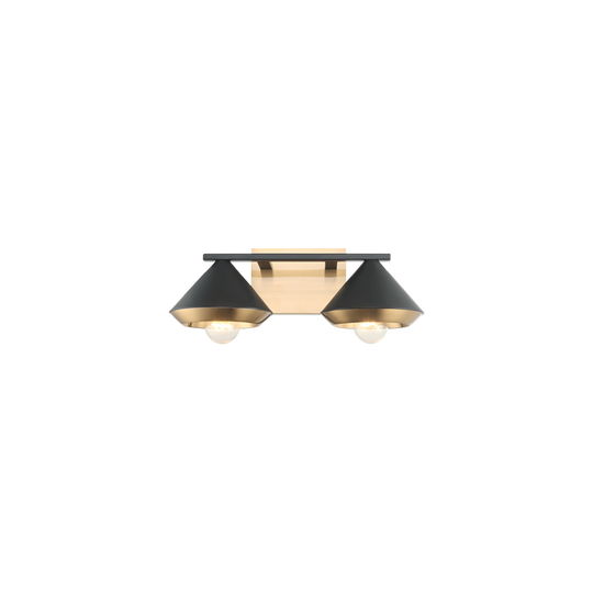 Velax 2-Light Vanity