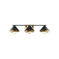 Velax 3-Light Vanity