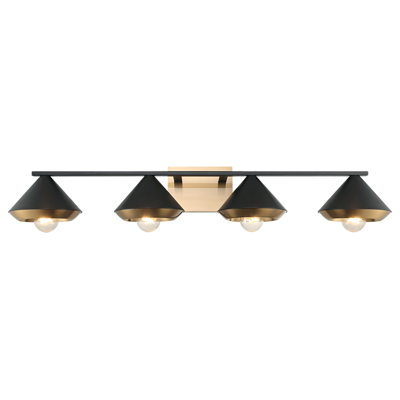 Velax 4-Light Vanity