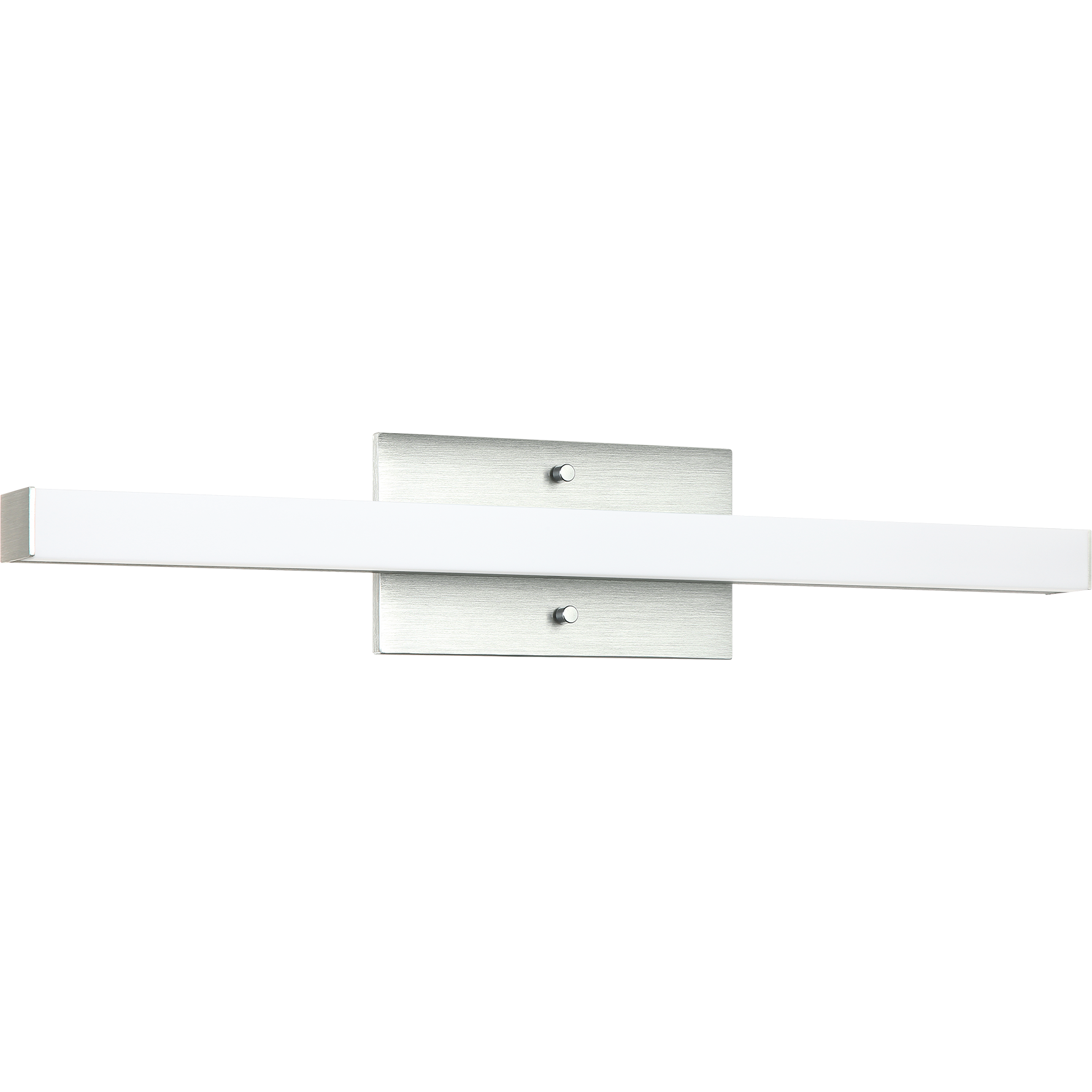 Madoire Vanity Light Aluminum