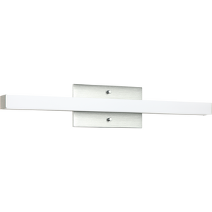 Madoire Vanity Light Aluminum