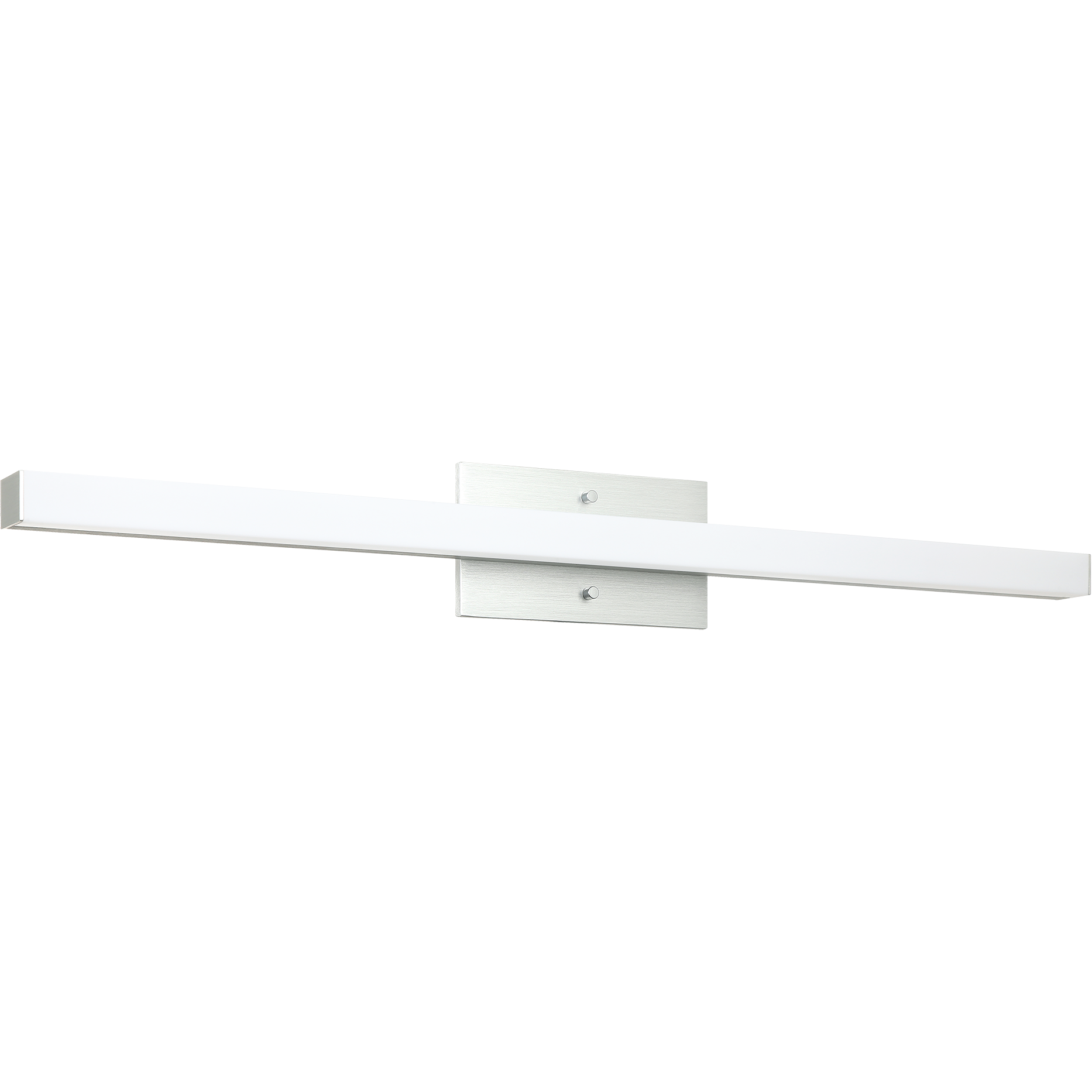 Madoire Vanity Light Aluminum