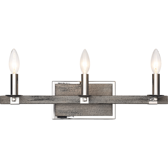 Cordove Vanity Light