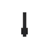 Zayden 1-Light Outdoor Wall Light