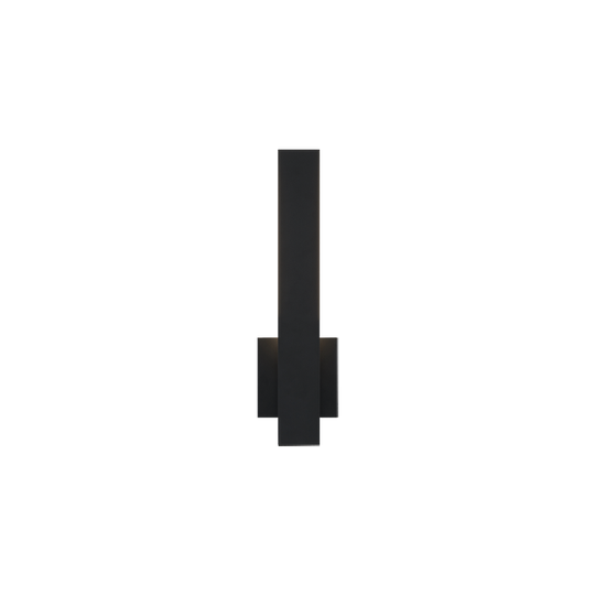 Zayden 1-Light Outdoor Wall Light