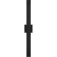 Zayden 2-Light Tall Outdoor Wall Light