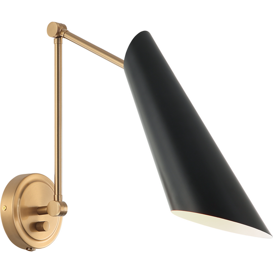Butera Sconce