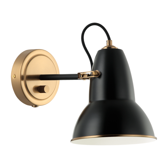 Buzz Sconce