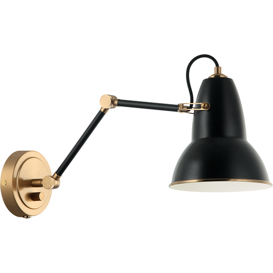 Buzz Sconce