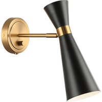 Blaze Sconce