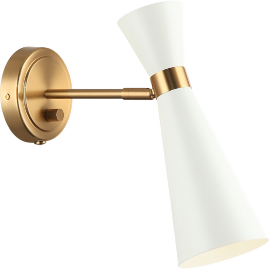 Blaze Sconce