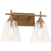 Hollis Vanity Light