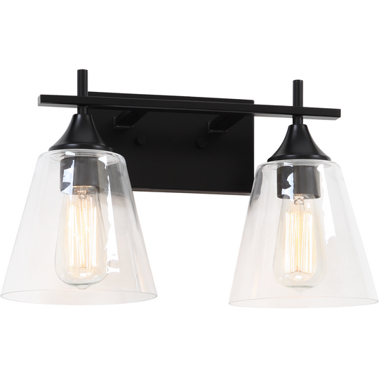 Hollis Vanity Light
