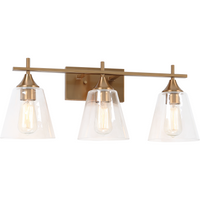 Hollis Vanity Light