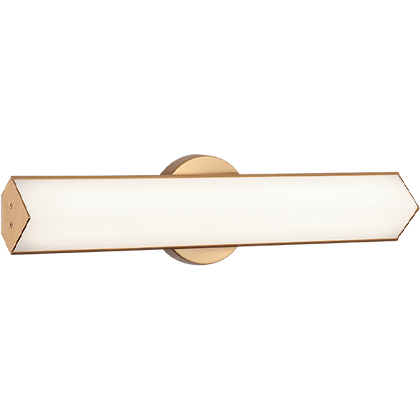 Jade 18" 1-Light Vanity
