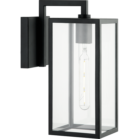 Camber Sconce